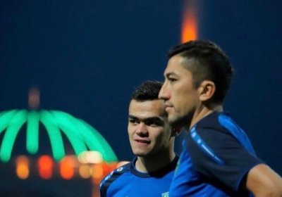 Odil Ahmedov: O‘runovning “Spartak”ga o‘tishi o‘zbek futboli imijini ko‘taradi фото