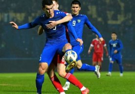 Rustam Ashurmatov RPLdagi hamyurtlarimiz, Fayzullaev, terma jamoa va Osiyo futboli haqida фото