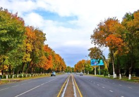 Ўзбекистонда октябрь ойида қандай об-ҳаво кутилаётгани маълум қилинди фото