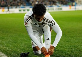 Ёзги трансферлар ойнаси яқинлашар экан, «Реал Мадрид»