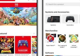 Nintendo компанияси iOS ва Android қурилмалари учун