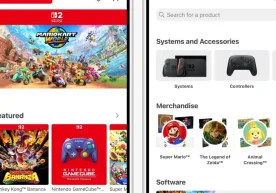 Nintendo компанияси iOS ва Android қурилмалари учун