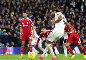 АПЛнинг 15-турида "Ливерпуль" ва