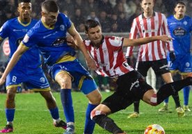 "Атлетик" Бильбао жамоаси Испания Кубоги 1/16