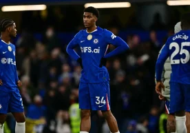 Chelsea have rejected several official offers for their