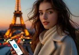 «Telegram» асосчиси Павел Дуров агар Франция ҳукумати