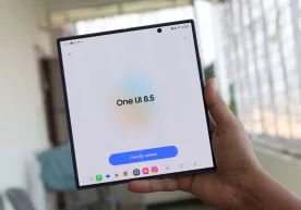 Samsung hat die finale Version des Betriebssystems One UI