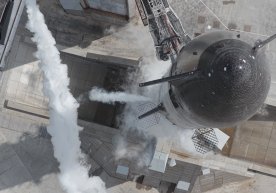 SpaceX, das von Elon Musk gegründete Unternehmen, hat neue