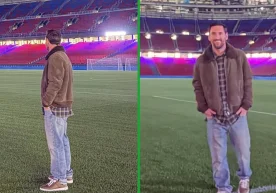 Аргентиналик жаҳон юлдузи Лионель Месси яқинда “Спорт”