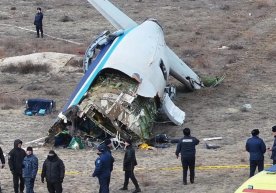 Озарбайжон ва Россия ташқи ишлар вазирликлари қўшма баёнот