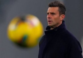 “Фиорентина” яна мураббий излашга мажбур бўлди: Паоло