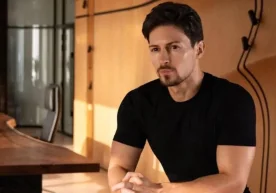 Telegram асосчиси Павел Дуров ўзининг соғлом турмуш