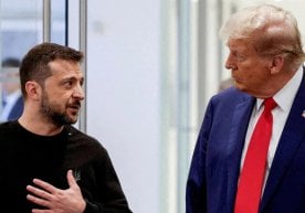 Украина Миллий хавфсизлик кенгаши котиби Рустем Умеров