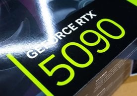 GeForce RTX 5090 нархлари Европада пасаймоқда фото