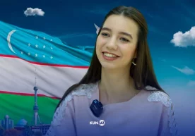 Vasilisa Naypak 24 yoshda. U Farg‘onadagi bolalar uyida