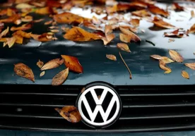Germaniyadagi Volkswagen avtomobil ishlab chiqaruvchisi va