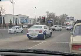 “АВТОТEСТ РEПОРТ” МЧЖга тегишли “АВТОТЕСТ” автомактаби