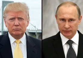 ОАВ: Путин ва Трамп бир ойдан кейин учрашиши мумкин фото