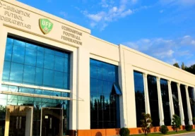 ЎФФ Матбуот хизматининг хабарига кўра, болалар билан