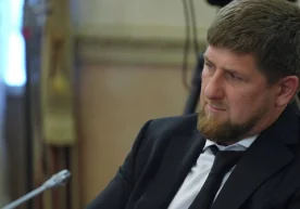 Чеченистон раҳбари Рамзон Қодиров АҚШ молия вазирлигининг