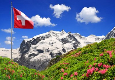 Дунёнинг энг яхши 10 мамлакати: Швейцария дунёнинг "энг яхши мамлакати"... фото