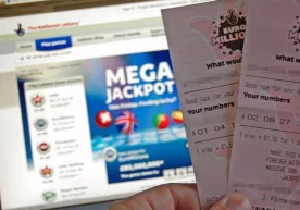 Таиланд фуқароси Жиравут Понгфан лотереясига 1,3 млн.