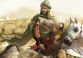 Қутайба ибн Муслимнинг она заминимизга ислом нури ва