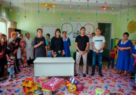 Ўзбекистон миллий терма жамоаси ярим ҳимоячиси Одил
