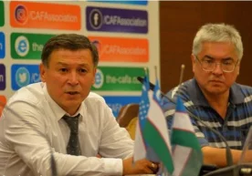 Foto/championat.asia "Bunyodkor" bosh murabbiyi