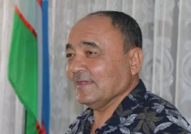 Бугун, 03 август куни Бош прокуратура ҳузуридаги Мажбурий