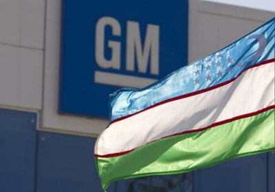 GM Uzbekistan заводида деярли бутун раҳбарият ишдан бўшатилди фото