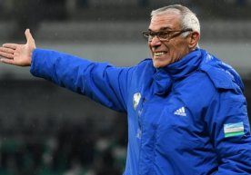 Ўзбекистон терма жамоаси бош мураббийи Эктор Купер Қатар