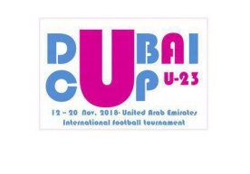 Dubai Cup: O‘zbekiston olimpiya terma jamoasi BAA termasini mag‘lub etdi фото