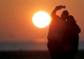 Selfi AQSh fuqarosini 99 yillik qamoq jazosidan qutqarib qoldi фото