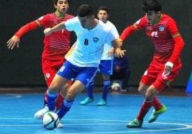Futzal U-20: O‘zbekiston Osiyo chempionati yo‘llanmasidan quruq qoldi фото