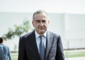 Jahongir Ortiqxoʻjayev deputatlik soʻroviga javob berdi фото