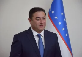 ЎзАнинг хабар беришича, вилоят ҳокими вазифасидан озод