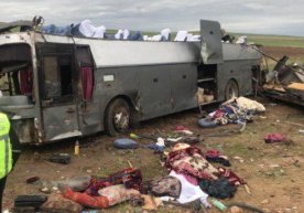 Фото: Tengrinews.kz Ўзбекистон Ташқи ишлар вазирлиги