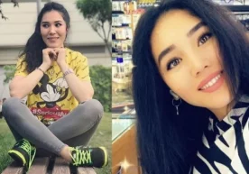 Фото: «Togri.uz» Туркия АК партияси депутати Ширин