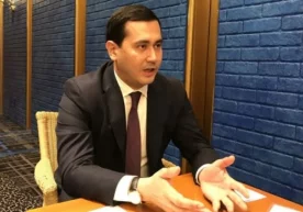 Фото: Nikkei Asian Review Ўзбекистон 2020 йилдан бошлаб