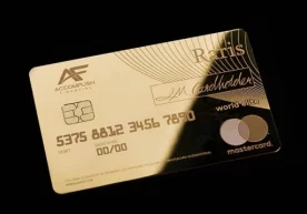 Фото: Raris Дунёдаги илк олтин тўлов партаси Британия