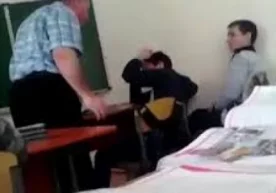Чироқчи туманидаги мактабда ўқув-табия ишлари бўйича