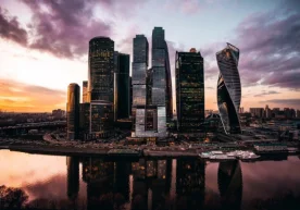 Фото: Getty Images Москвада кўчмас мулкларга эга бўлган