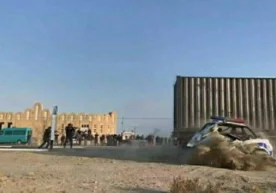 Ижтимоий тармоқларда Қорақалпоғистоннинг Элликқалъа