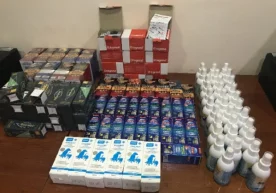 Sifati kafolatlanmagan tovar-moddiy boyliklarni