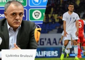 Tailandda o‘tkazilgan U-23 Osiyo chempionatida O‘zbekiston