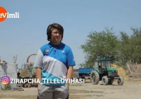 2020 йилнинг 23 январь куни жиноят ишлари бўйича Ховос
