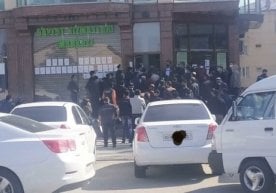 DXA direktorining BMW X7 va Mercedes’larga ruxsat olishga ariza berayotgan «uddaburon»larga murojaati фото