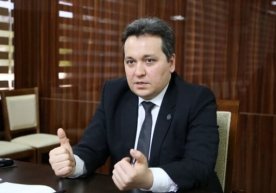 Sherzod Shermatov: «Karantin vaqtida internet orqali qonuniy pul topishni o‘rgata oladigan mutaxassislar taklif etiladi» фото