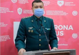 Internetda IIV xodimlariga «plan» qo‘yilishi hamda oylikdan kesilishi haqida yana bir audioyozuv tarqaldi фото